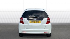 Honda Jazz 1.4 i-VTEC ES Plus 5dr CVT Petrol Hatchback